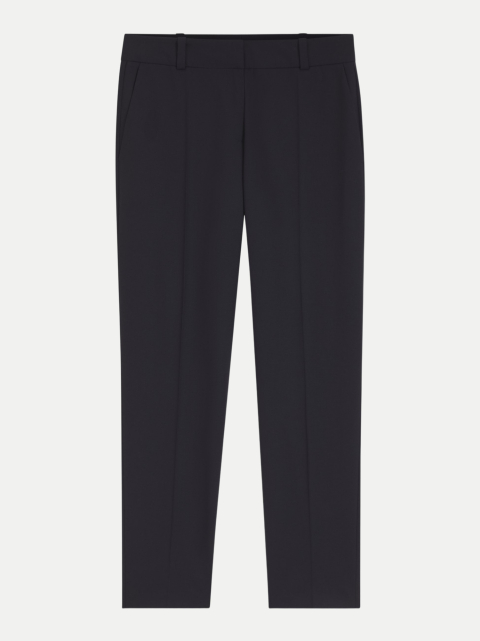 HUGO Slim-Fit Cropped-Hose Hetana bei Robert Ley