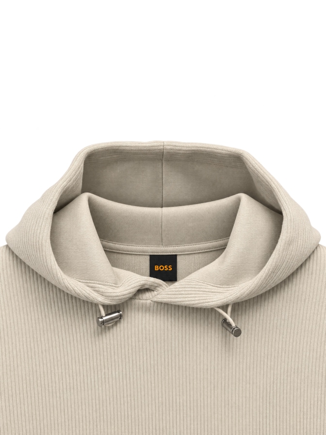BOSS Orange Pullover We_Cordu bei Robert Ley