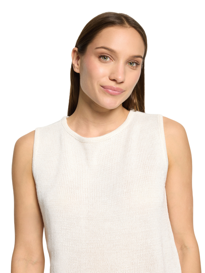 Betty Barclay Strick-Top bei Robert Ley