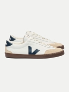 Veja Sneaker Volley white natutico bark bei Robert Ley