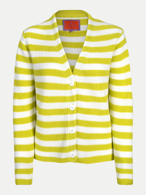 Lieblingsstück Strickjacke Kalimba bei Robert Ley
