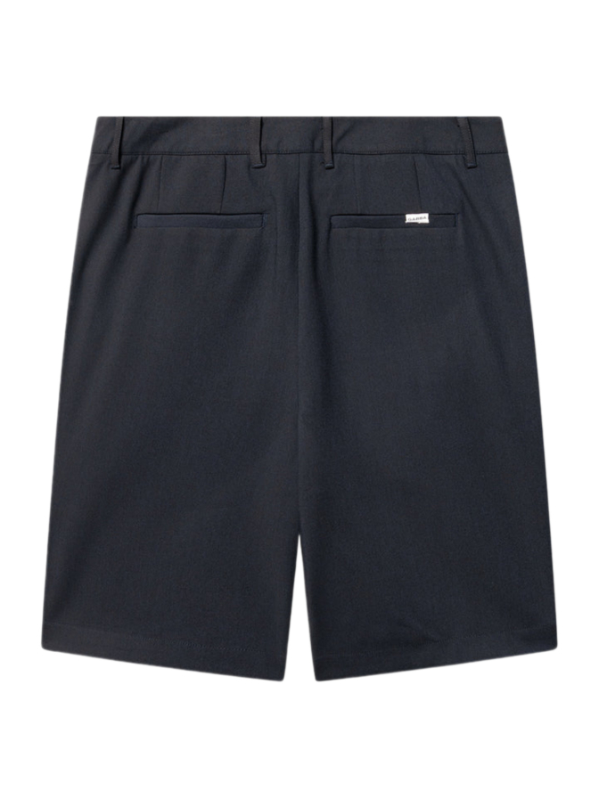 Gabba Chino-Shorts mit Bundfalte bei Robert Ley