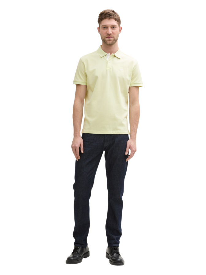 Tom Tailor Casual Basic Poloshirt bei Robert Ley