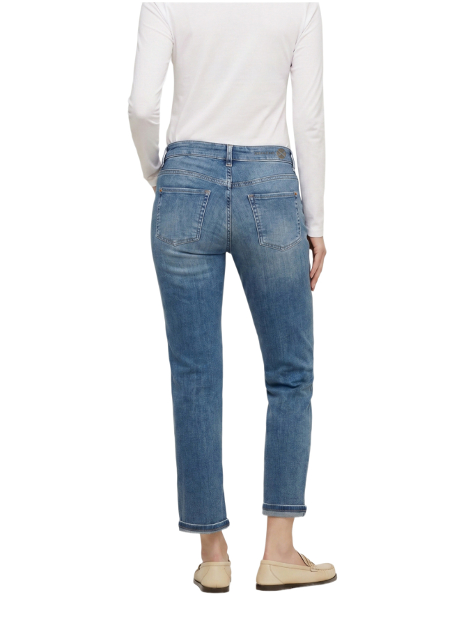 Mac Straight-Leg Jeans DREAM bei Robert Ley