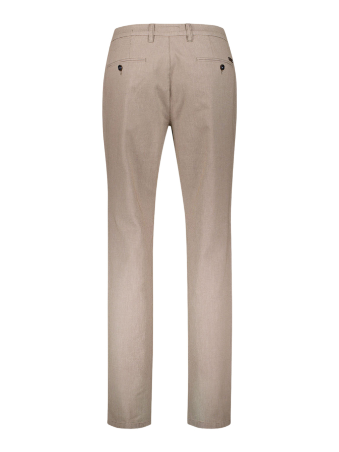 Gardeur Modern-Fit Hose Flatfront bei Robert Ley