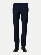 CG-Club of Gents Slim-Fit Baukasten Hose Cedric 62-blau bei Robert Ley