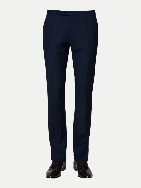 CG - Club of Gents Slim-Fit Baukasten Hose Cedric bei Robert Ley