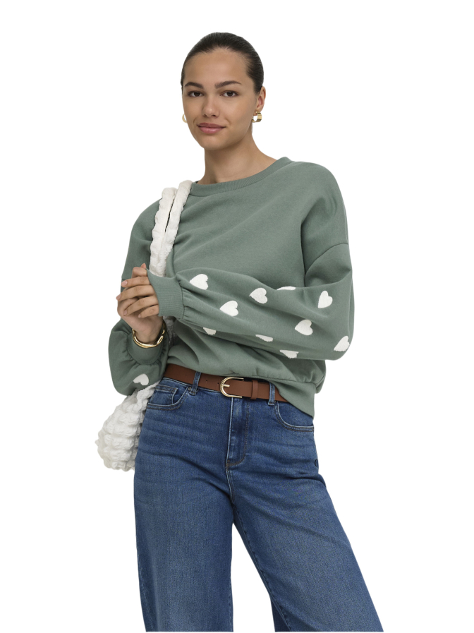 Only Pullover Macy bei Robert Ley