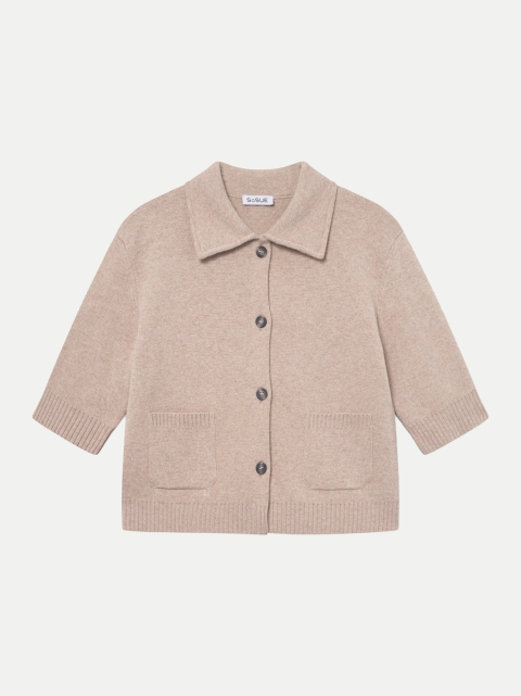SoSue Wolljacke Lilly bei Robert Ley