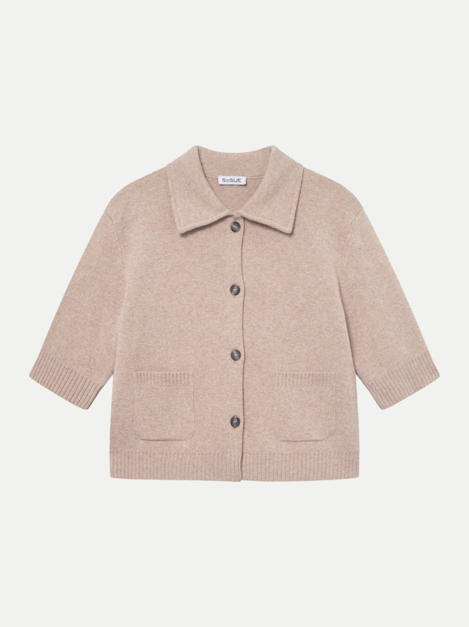 SoSue Wolljacke Lilly bei Robert Ley