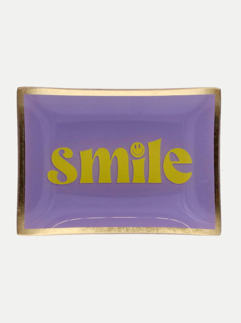 Giftcompany Glasteller Love Plates bei Robert Ley