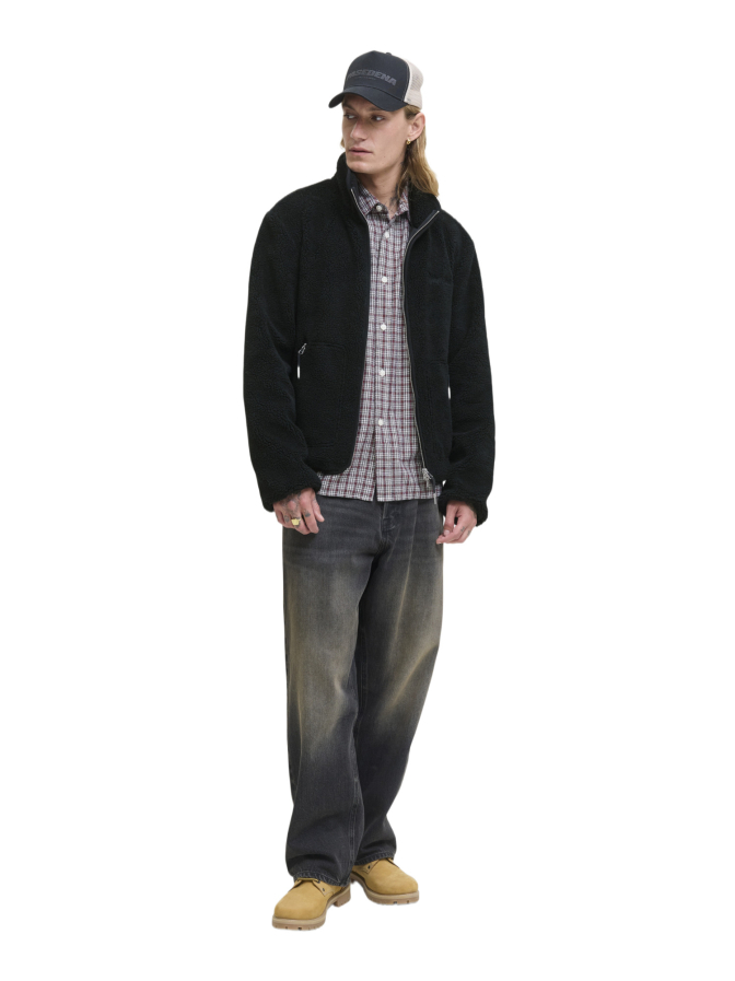 Jack & Jones Teddyjacke Norrebro bei Robert Ley