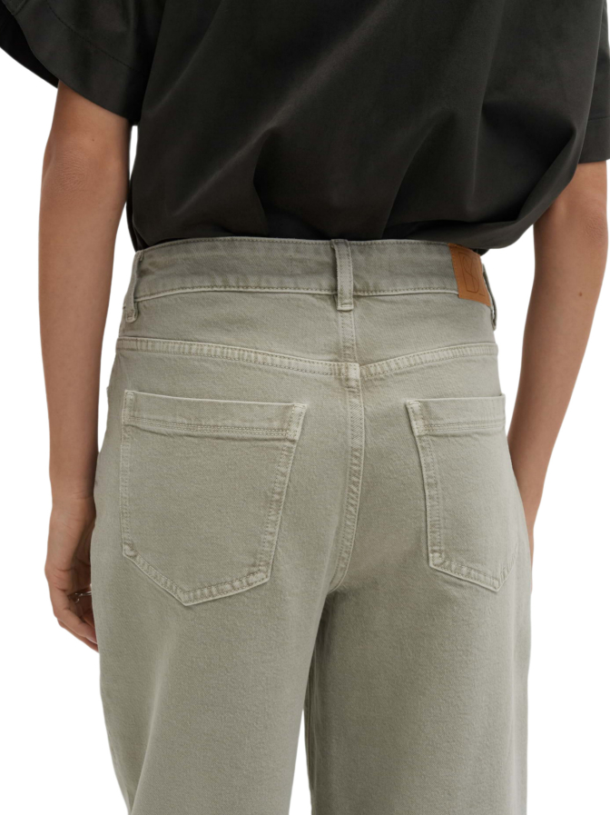 someday Relaxed Jeans Corah curved bei Robert Ley