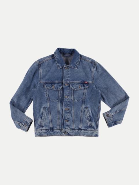 Mustang Jeansjacke Style Dallas bei Robert Ley
