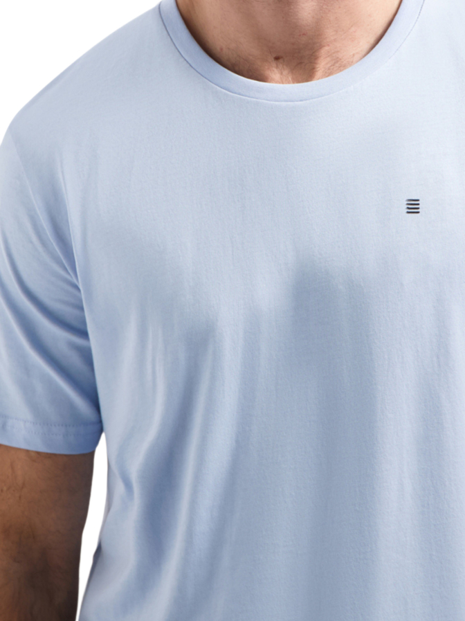 No Excess Basic T-Shirt bei Robert Ley