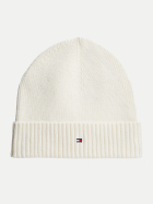 Tommy Hilfiger Beanie mit Logo-Stickerei Z00-YELLOW bei Robert Ley