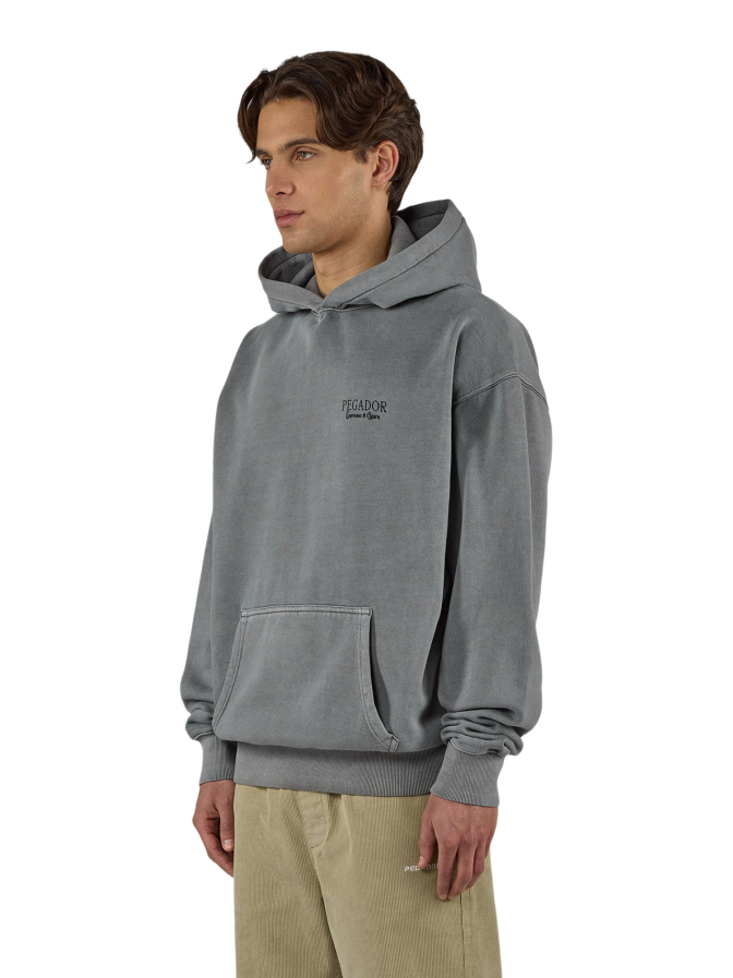Pegador Hoodie Dragor Oversized bei Robert Ley