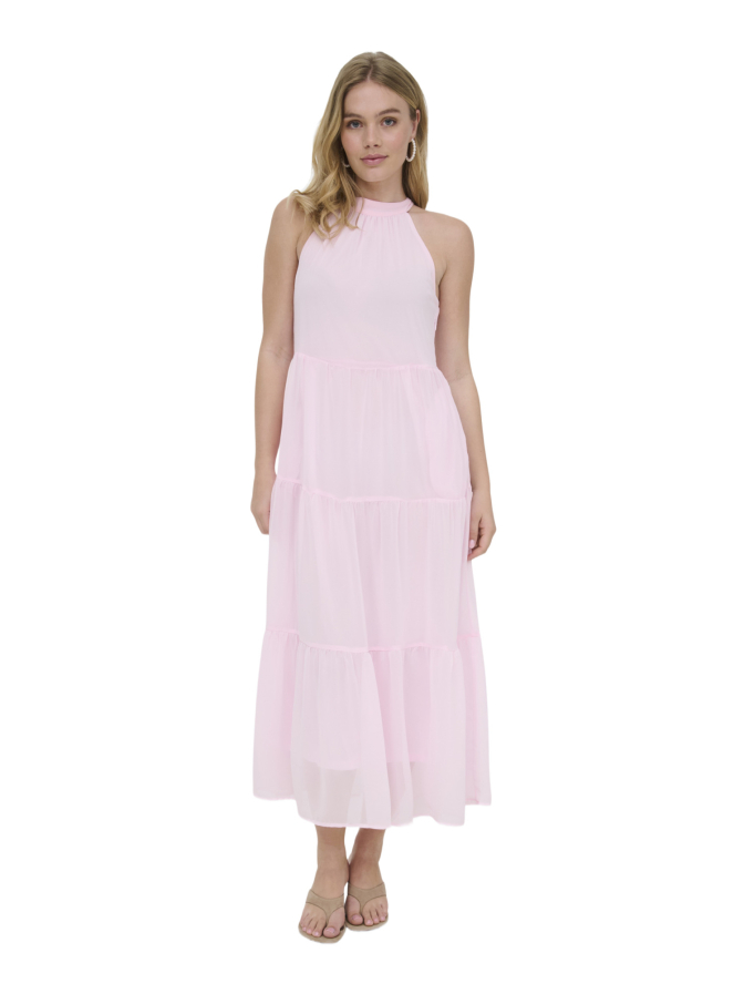 Only Neckholder-Kleid bei Robert Ley