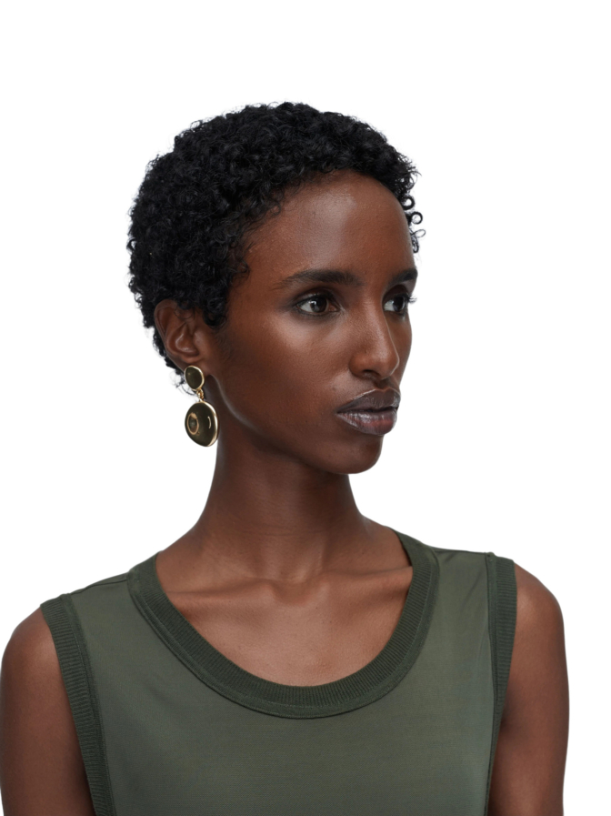 Joseph Jerseykleid Cheikh Fluid bei Robert Ley