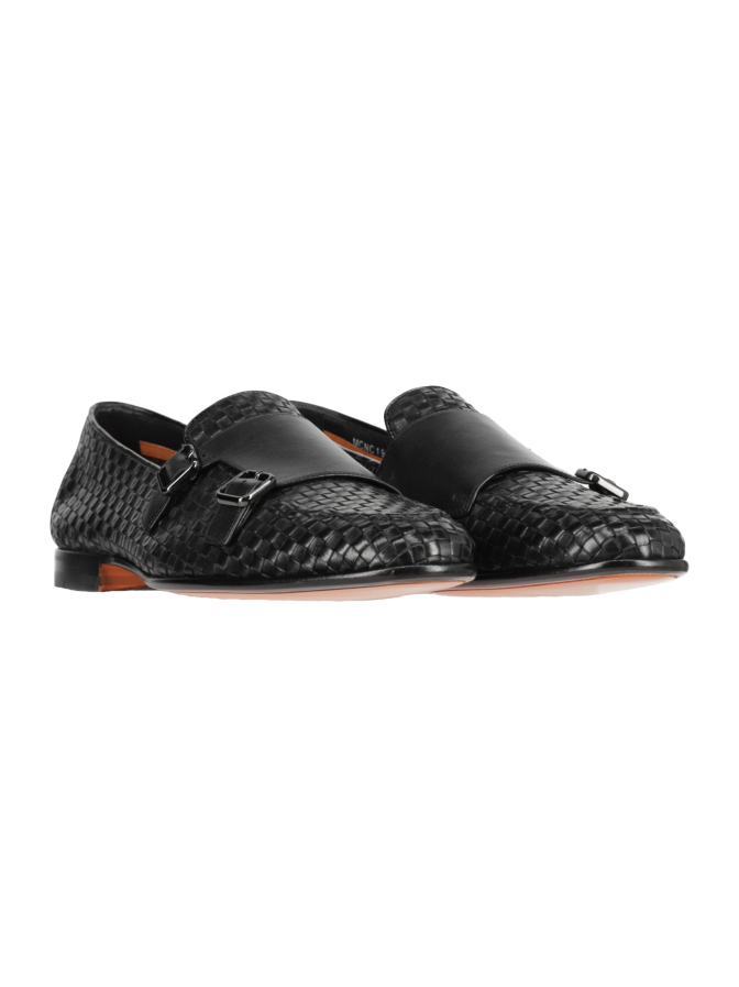 Santoni Doppelmonk Scacco bei Robert Ley