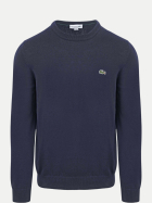 Lacoste Regular-Fit Strickpullover 166marine bei Robert Ley