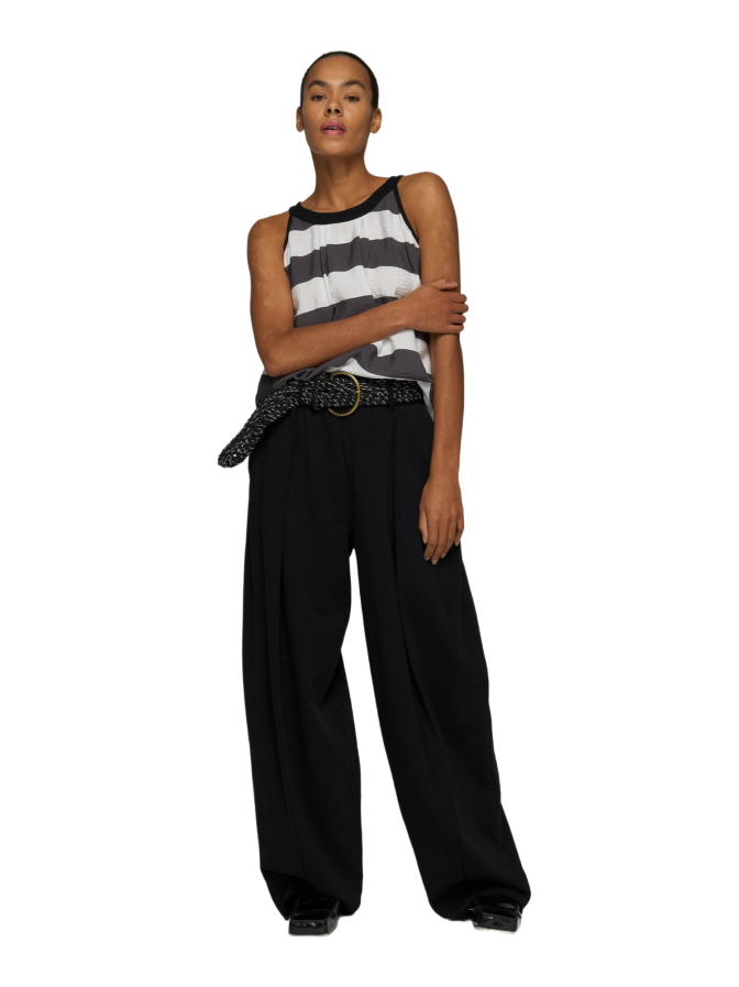 10 Days Relaxed Fit Hose bei Robert Ley