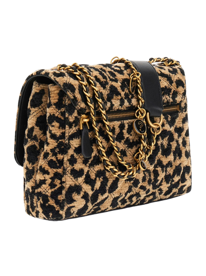 GUESS Tasche Giully 2 Convertible Flap bei Robert Ley