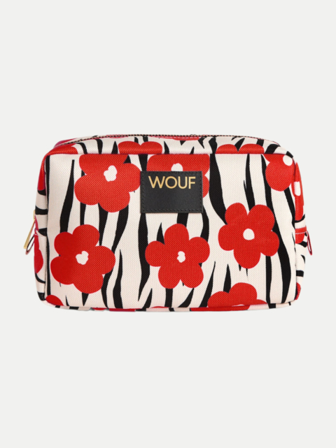 WOUF Kosmetiktasche 20x13x9,5 cm bei Robert Ley