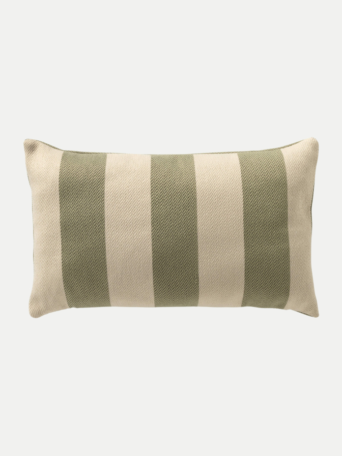 Dutch Decor Kissen Cyros- 30x50 cm bei Robert Ley