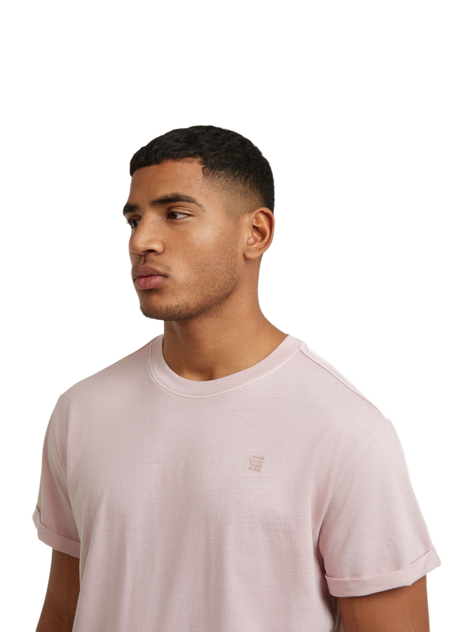 G-STAR RAW Basic T-Shirt bei Robert Ley
