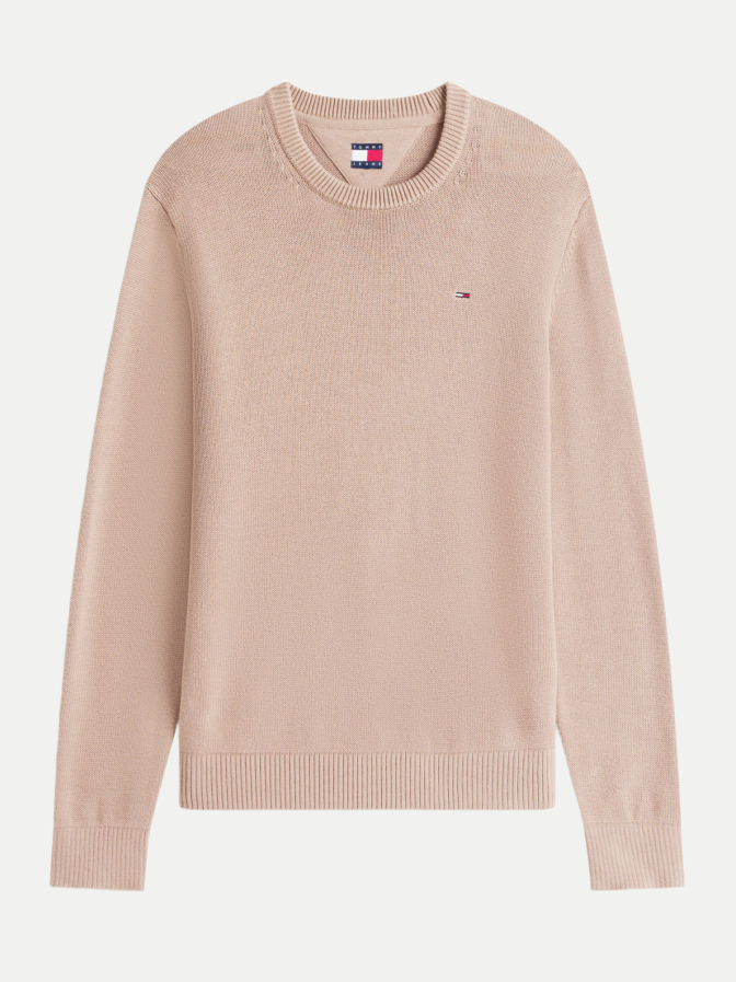 Tommy Jeans Basic Sweatshirt bei Robert Ley
