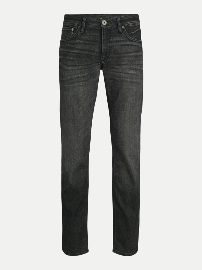 JACK & JONES Five-Pocket-Jeans JJICLARK JJORIGINAL bei Robert Ley