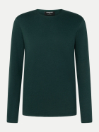 Strellson Langarmshirt Prospect 339-Lt/Pastel Green 339 bei Robert Ley