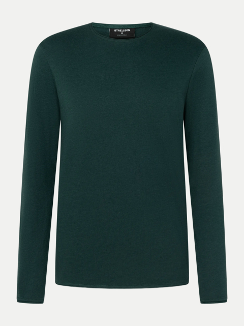 Strellson Langarmshirt Prospect bei Robert Ley