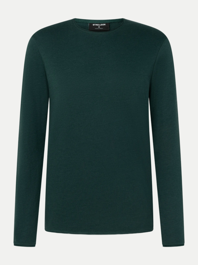 Strellson Langarmshirt Prospect bei Robert Ley