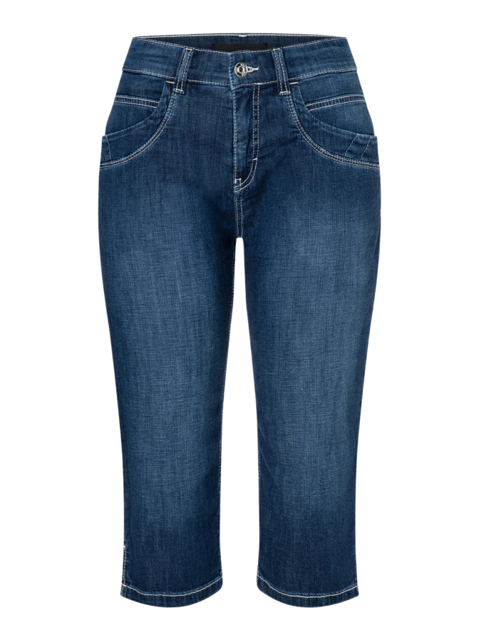 MAC Jeans Capri bei Robert Ley