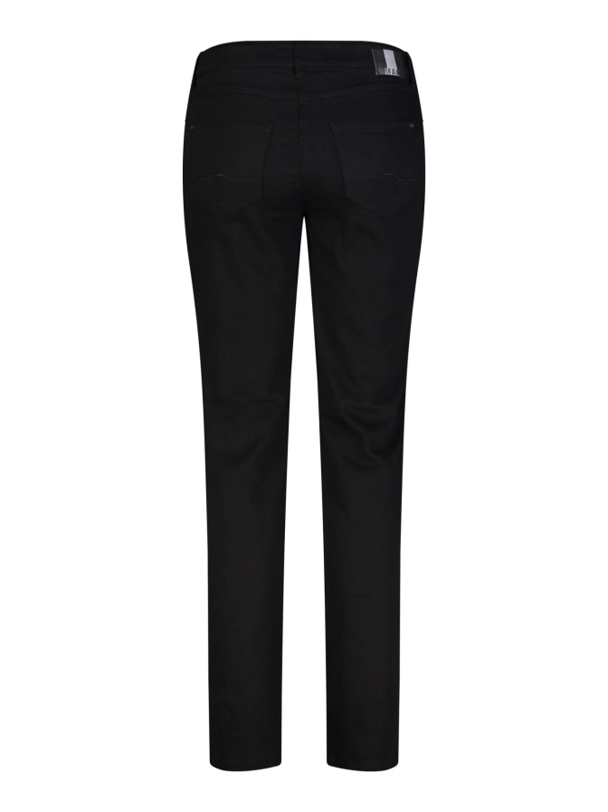 Mac Feminine-Fit 5-Pocket Jeans bei Robert Ley