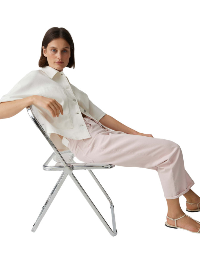 Opus Pants Barrel Jeans Melly relax bei Robert Ley