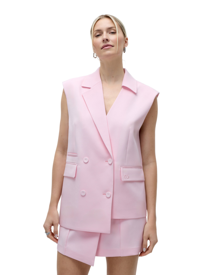 LeGer Studio by Lena Gercke Weste Lilia bei Robert Ley