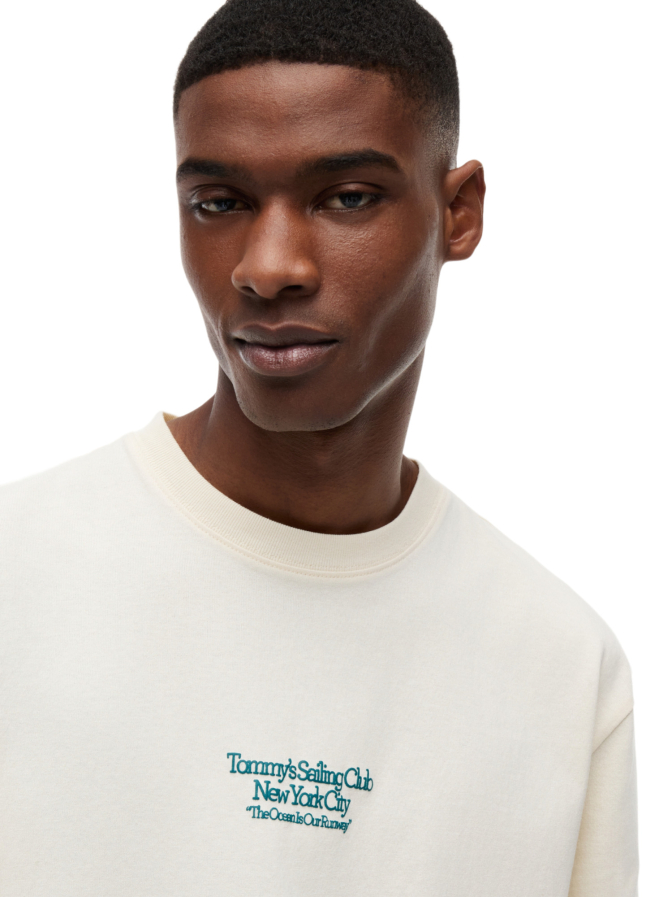 Tommy Jeans Regular-Fit T-Shirt bei Robert Ley