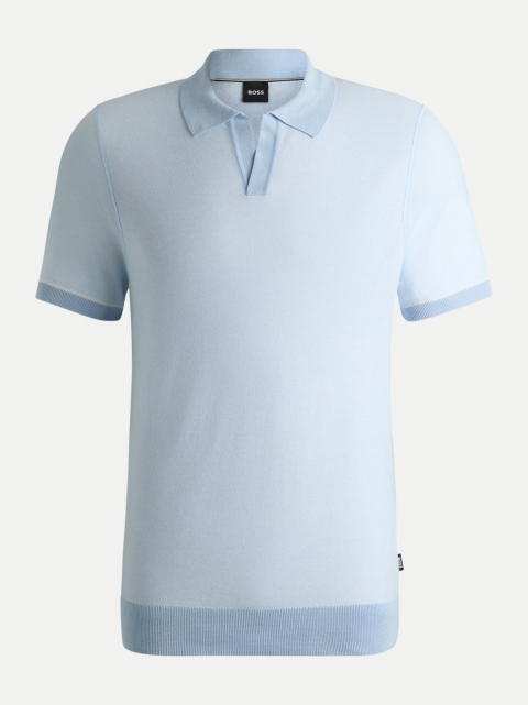 BOSS Black Poloshirt Jianluca bei Robert Ley