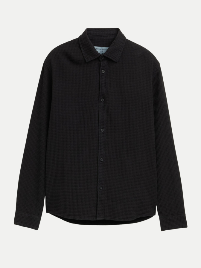 Tom Tailor Denim Hemd mit relaxed-Fit bei Robert Ley