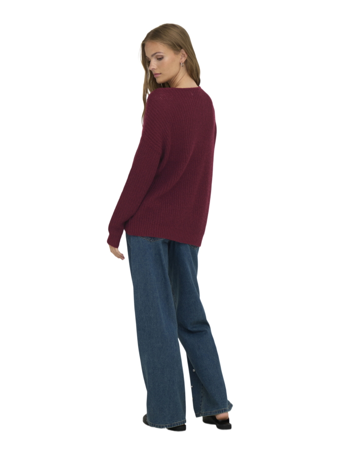 JDY Strickpullover Megan bei Robert Ley