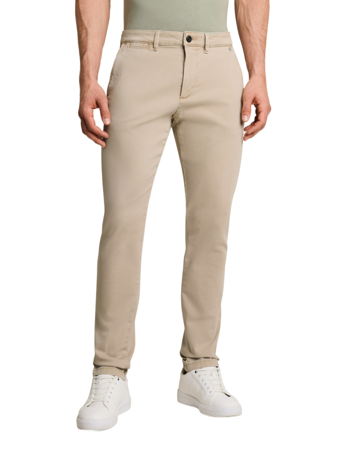 Tom Tailor Casual Slim-Fit Chino TTSIMON bei Robert Ley