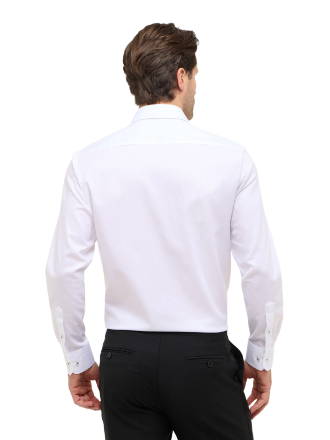 Eterna Modern-Fit Hemd bei Robert Ley