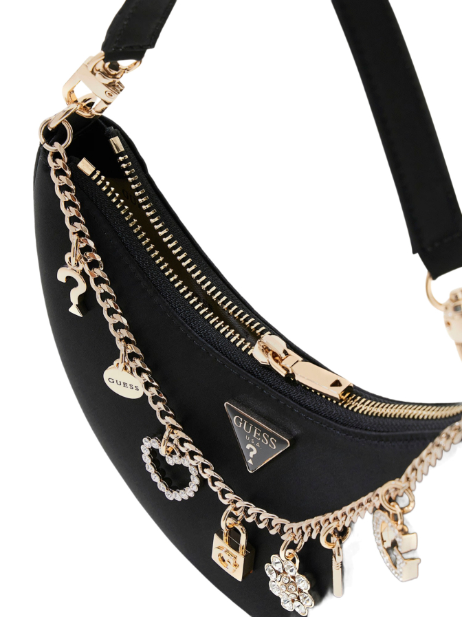 Guess Schultertasche Tasmin Mini bei Robert Ley