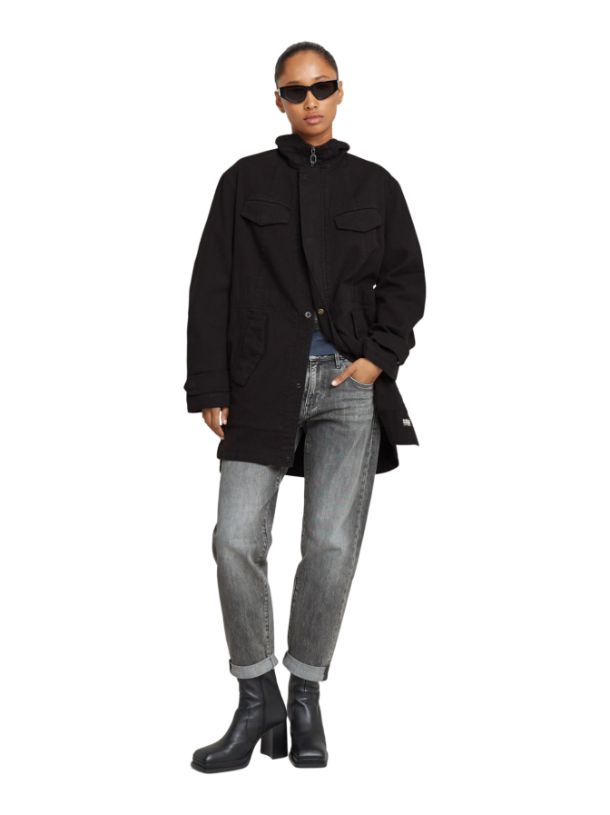 G-STAR RAW Boyfriend-Fit Jeans Kate bei Robert Ley