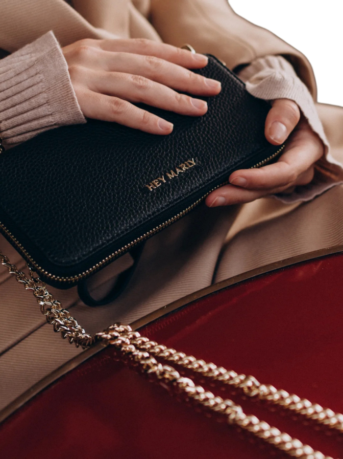 Hey Marly Kleine Tasche Classy Chain bei Robert Ley