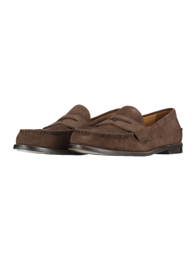 Polo Ralph Lauren Pennyloafer ALSTON bei Robert Ley