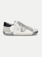 Philippe Model Sneaker PRSX multi foxylamine_-blancargent bei Robert Ley